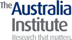 The Australia Institute logo