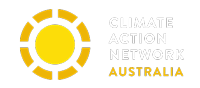 Climate Action Network Australia logo