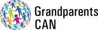 Grandparents for CAN logo