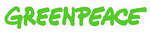 Greenpeace logo