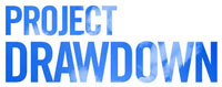 Project Drawdown logo
