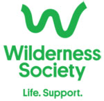 The Wilderness Society logo