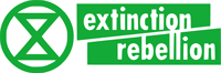 Extinction Rebellion logo