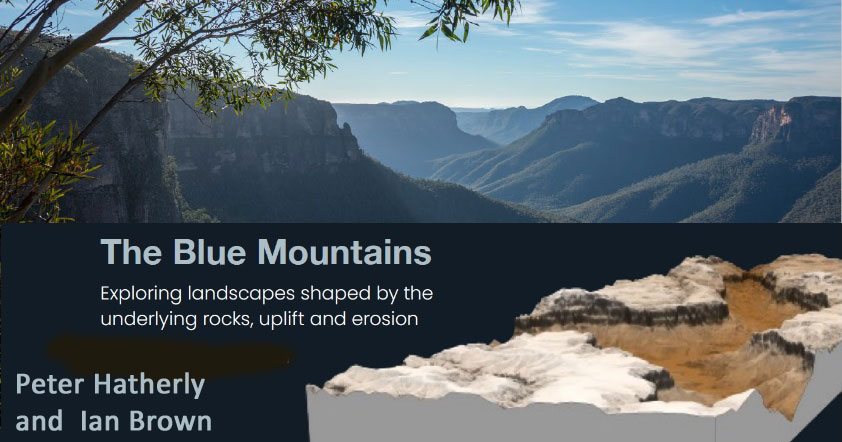 Blue Mountains Landscapes