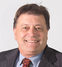 Tony Pettitt Tony Pettitt