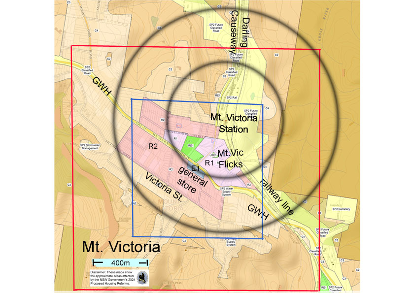 Mount Victoria