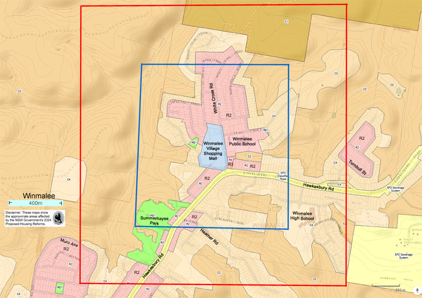 Winmalee