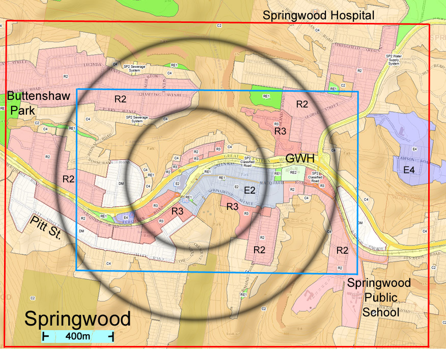 Springwood