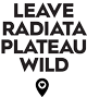 Radiata Plateau logo